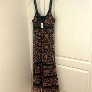 Express Maxie Dress - Medium